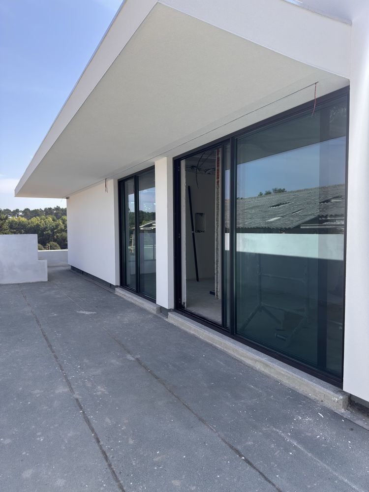 Moradia Geminada de luxo com vista Mar - Canidelo, Vila Nova de Gaia