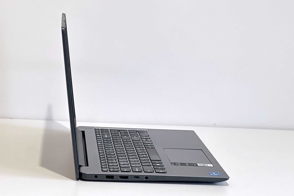 Lenovo 15ITL6 IPS 15,6, i5-1135G7, 20/512ГБ, Intel XE, Ноутбук 6 годин