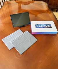 Новий Планшет Lenovo CT-X636F Idea Pad Duet Chrombook 10 Дюймів Екран