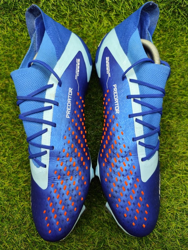 Adidas Predator Accuracy.1 Fg - 1'25/7