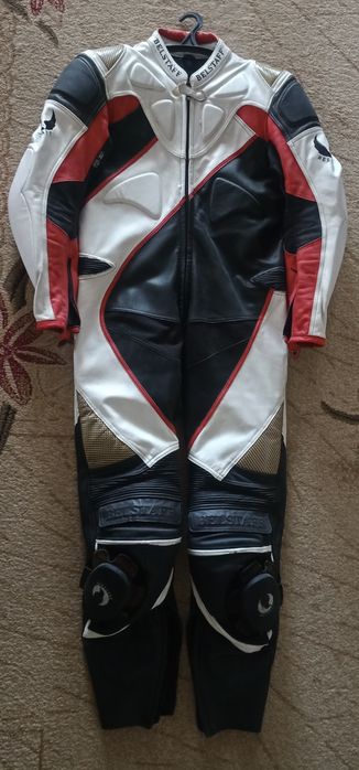 Мотоекіпіровка    .50р