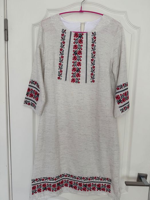 Сукня вишиванка розмір ХS-S