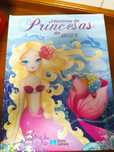 Historias de princesas do mar
