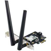 Asus PCE-AX3000 Placa de Rede WiFi 6 PCIe AX3000