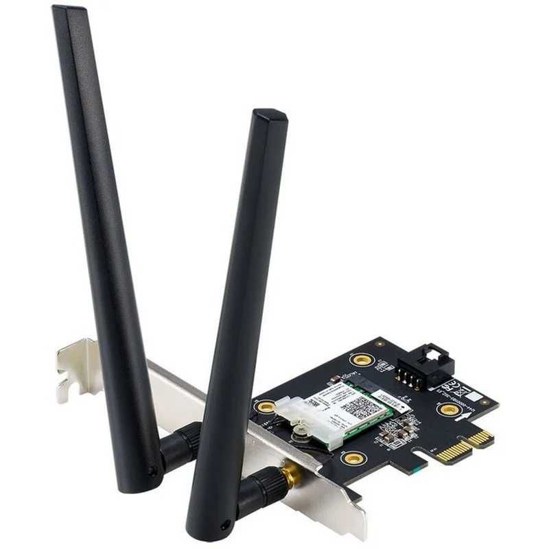 Asus PCE-AX3000 Placa de Rede WiFi 6 PCIe AX3000