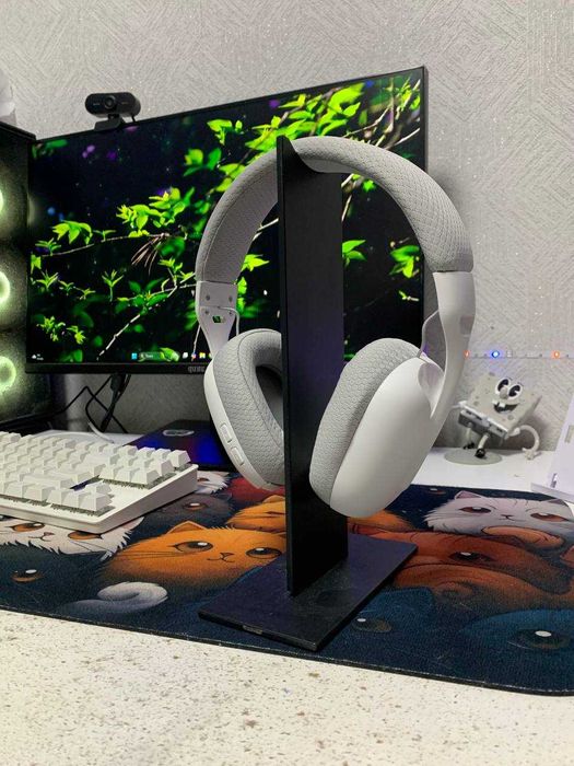 Ігрові навушники Attack Shark L80 pro