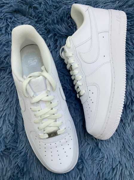 Nike Air Force 1 Low '07 White41