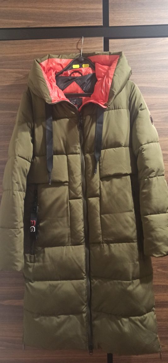 Продам куртку-пальто Icebear 42 р