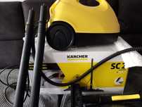 Parownica SC 2 EasyFix firmy KARCHER