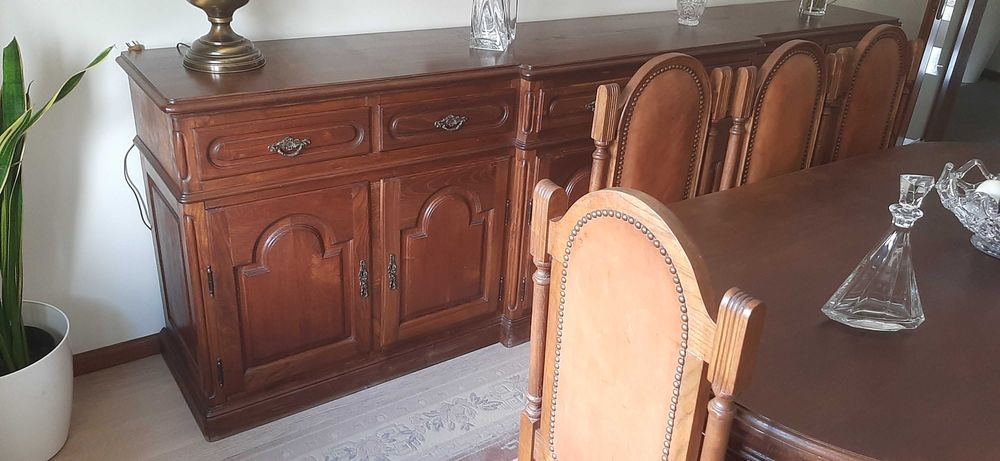 Móveis de sala de jantar