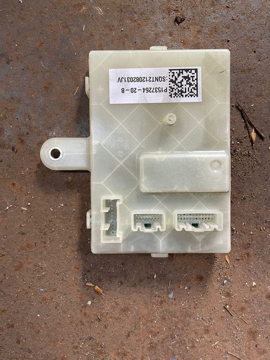 Комплект під євро порт CCS2 для Tesla Model 3/Y