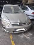 Toyota corolla para peças