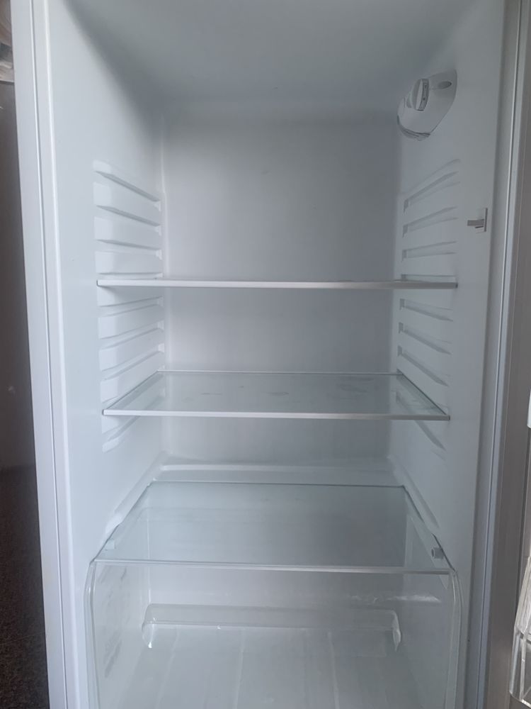 Frigorífico Combinado Kunft