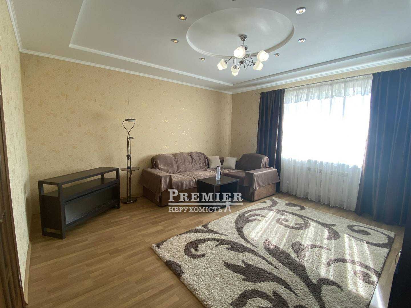 Продам будинок з ремонтом в Красносілці