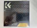K&F Magnetyczny zestaw Filtr UV + Dekiel 77 mm (Nowy zafoliowany)