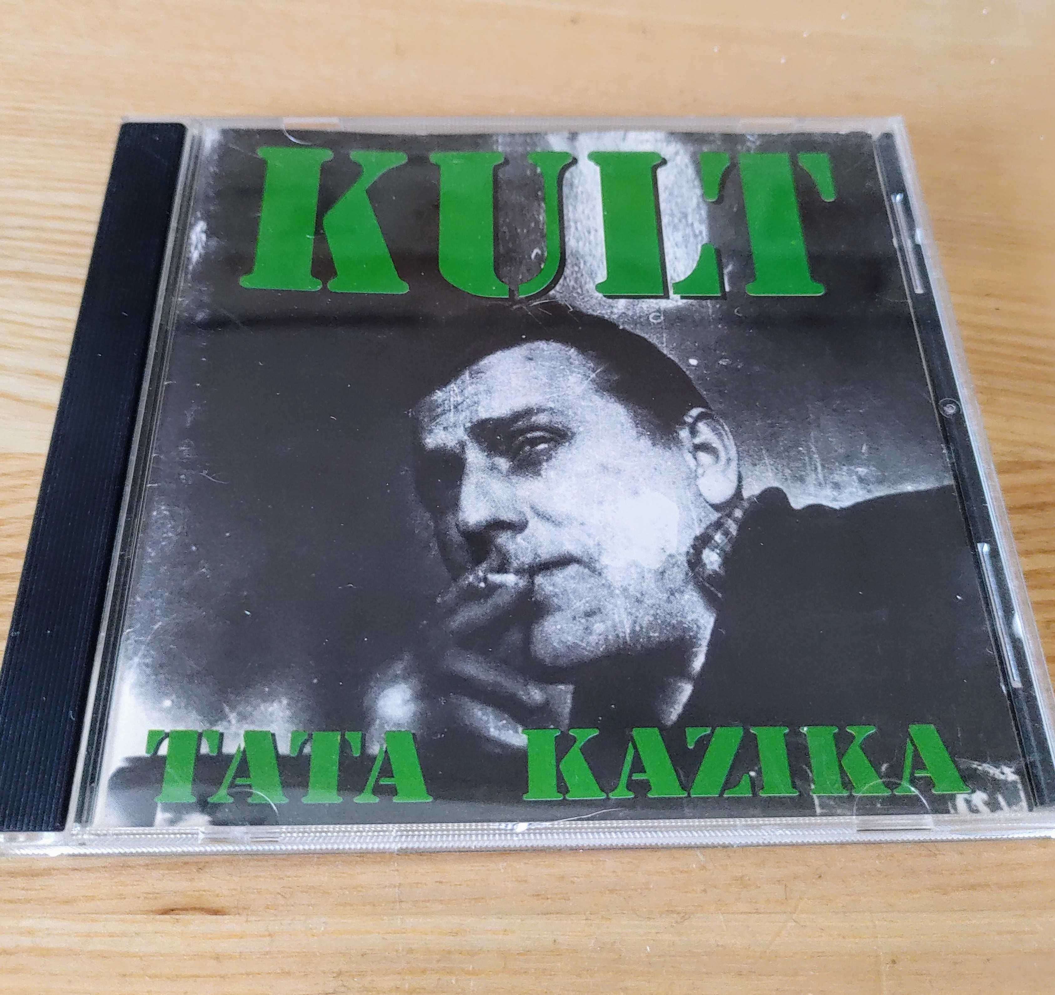 CD Kult 'Tata Kazika'