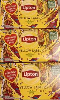 Herbata Lipton 4 sztuki