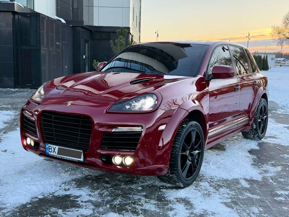 Тонування авто будь-якого класу і складності.