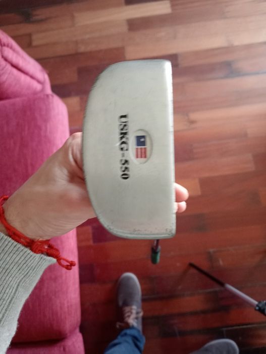 2 Sets completos de Golfe para despachar (Oportunidade)