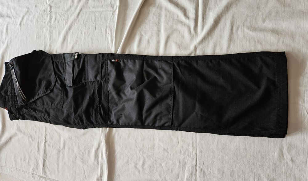 Spodnie Scruffs TradeFlex r.52