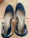 Buty damskie firmy Ryłko