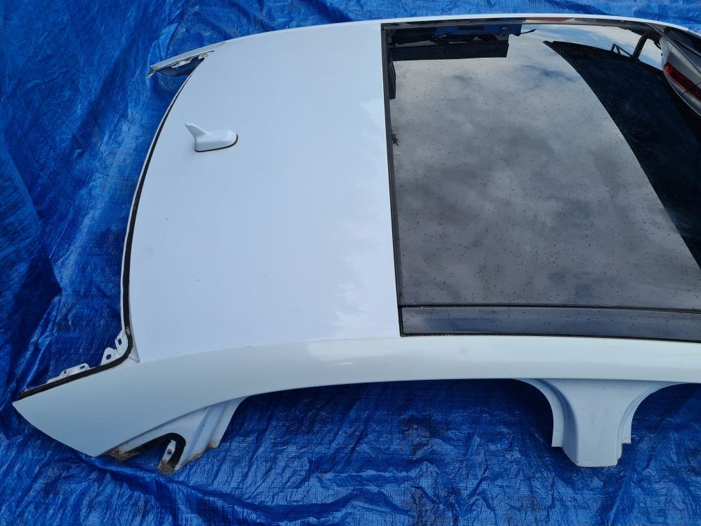 DACH z szyberdachem panorama AUDI A3 S3 8V 8V5 SEDAN / oryginał LS9R