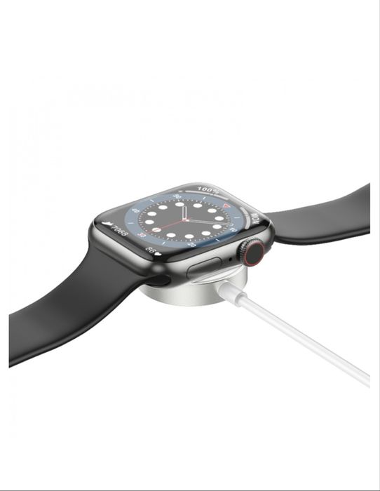 Бездротова зарядка для Apple Watch