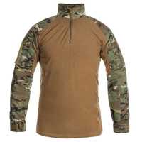 Бойова сорочка убакс  Texar Combat Shirt Arid MC Camo multicam