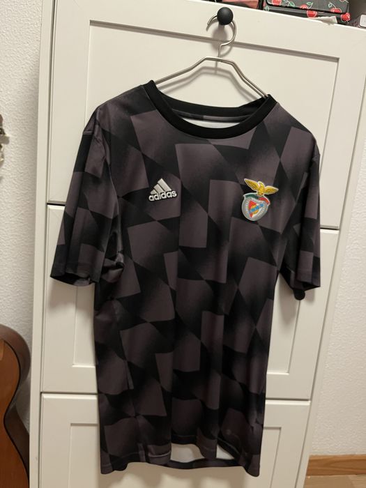 Camisola do benfica