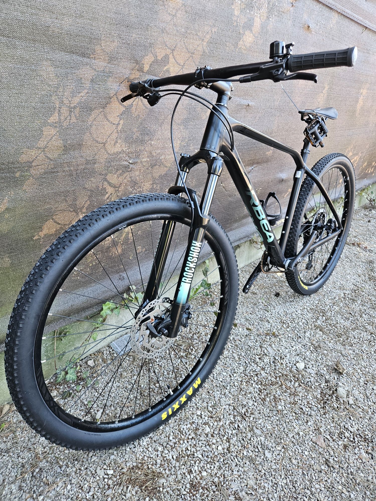 Rower górski Orbea  Alma H30