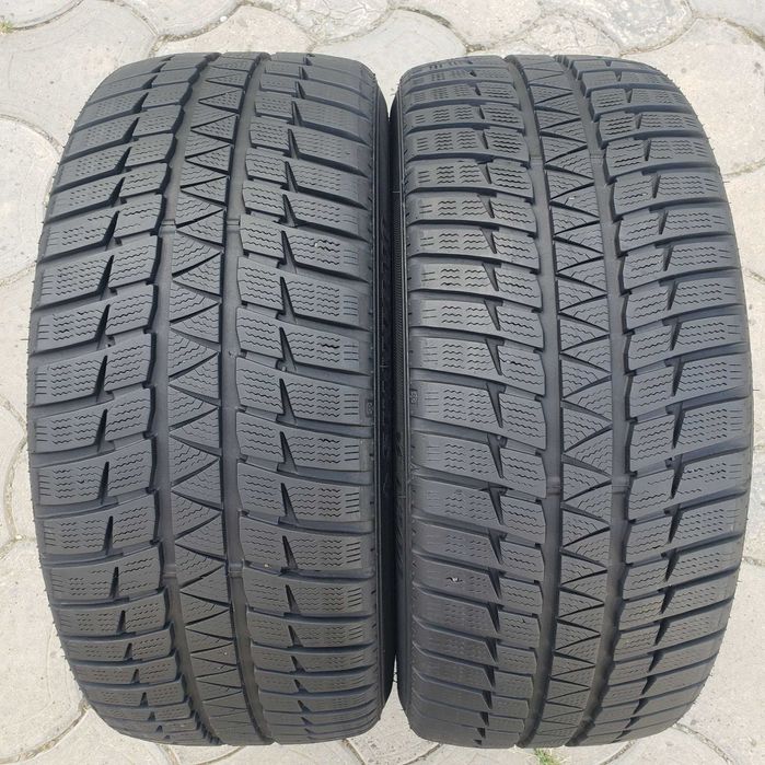 Шини 235/45 R17 Sumitomo 100$/2шт. зимова резина