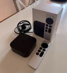 Apple TV 4K 64GB