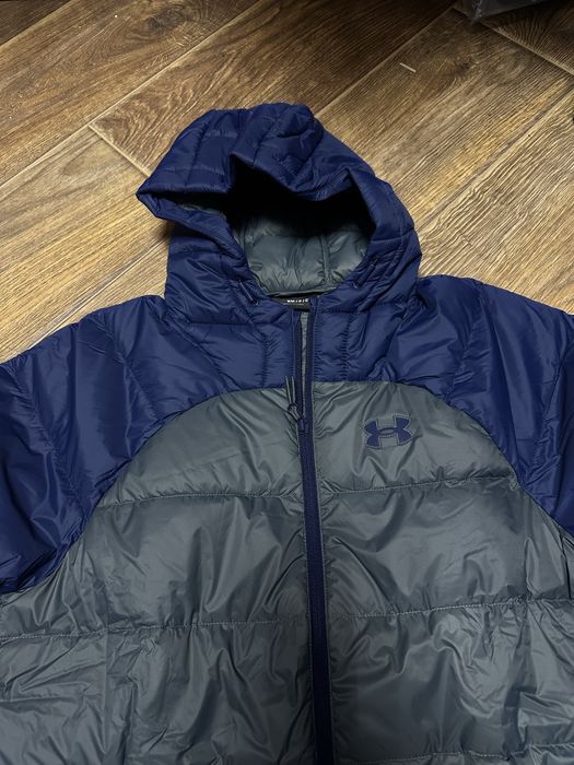 Оригінал. Under Armour Storm. Андер армом, куртка, курточка