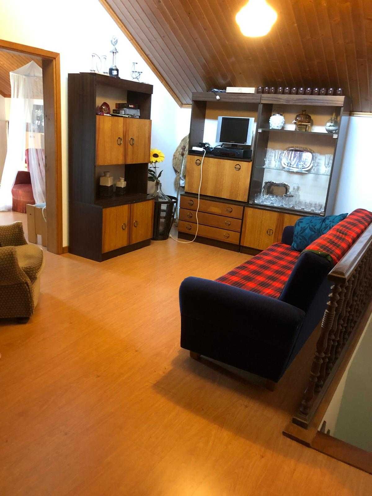 Apartamento em Salto (pronto a usar)