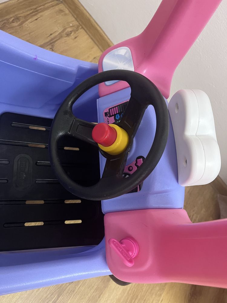 Jeździk Little Tikes wróżka