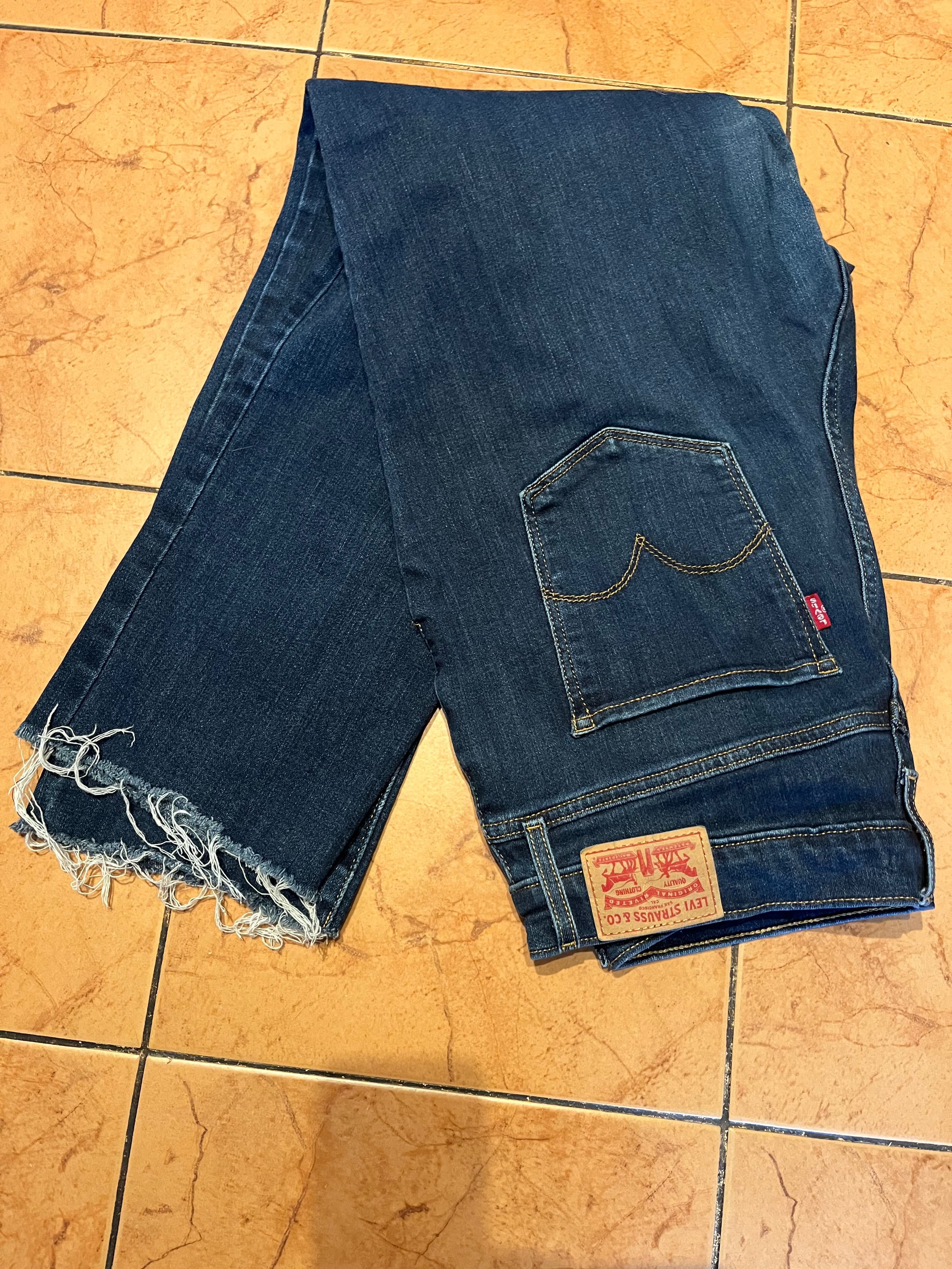 Spodnie damski Levis W32/L30