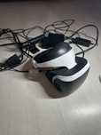 Gogle Sony Playstation VR + Kamera