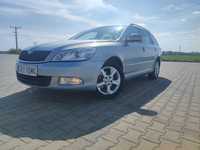 Skoda Octavia Skoda Octavia ll, 1,4 benzyna