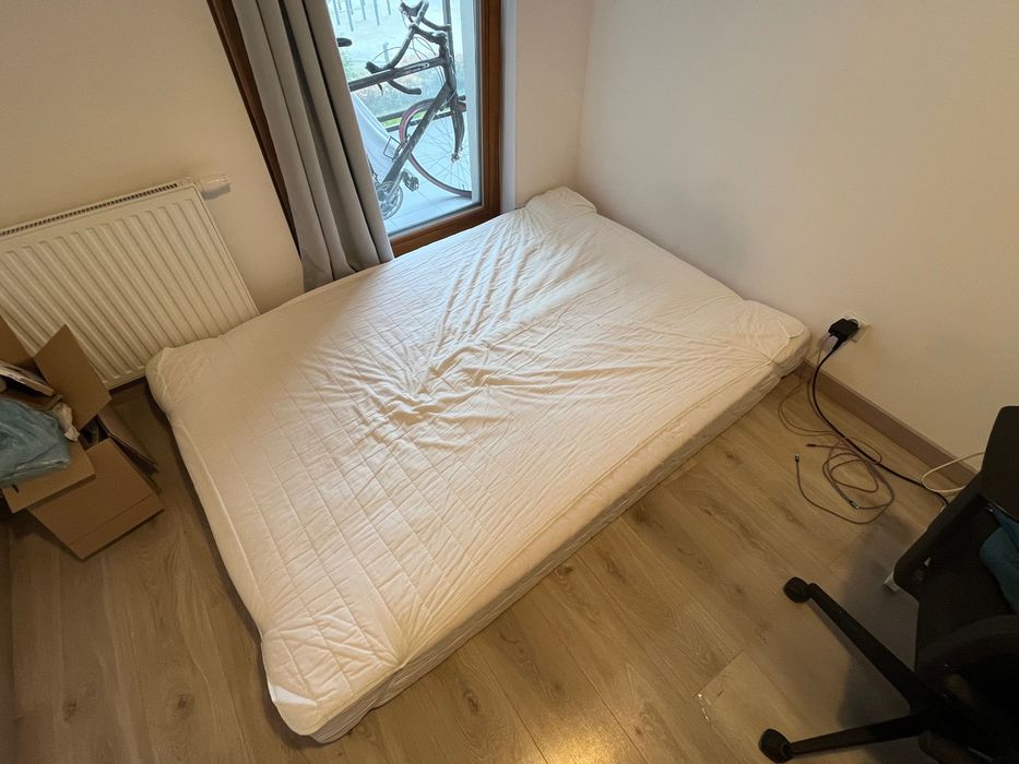 Materac do spania 140x200