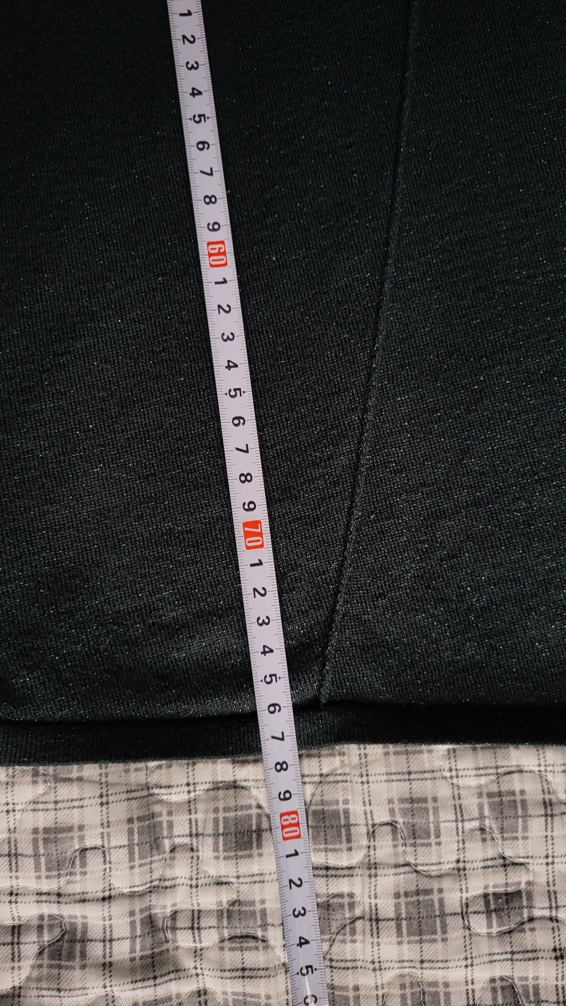 Tunika sweter z brokatem Next rozmiar 42/44 #święta #sylwester