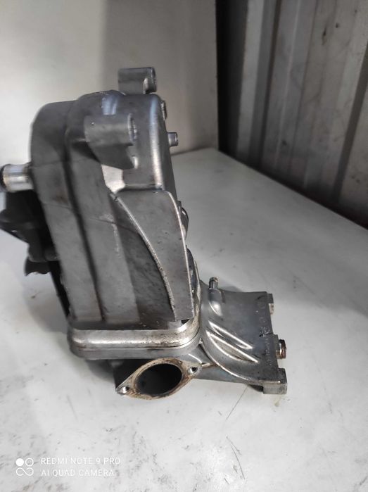 Audi A6 a4 A8 Touareg chłodniczka spalin EGR 2.7 3.0 gwarancja