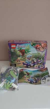 Lego Friends 41421 Na ratunek słoniątku