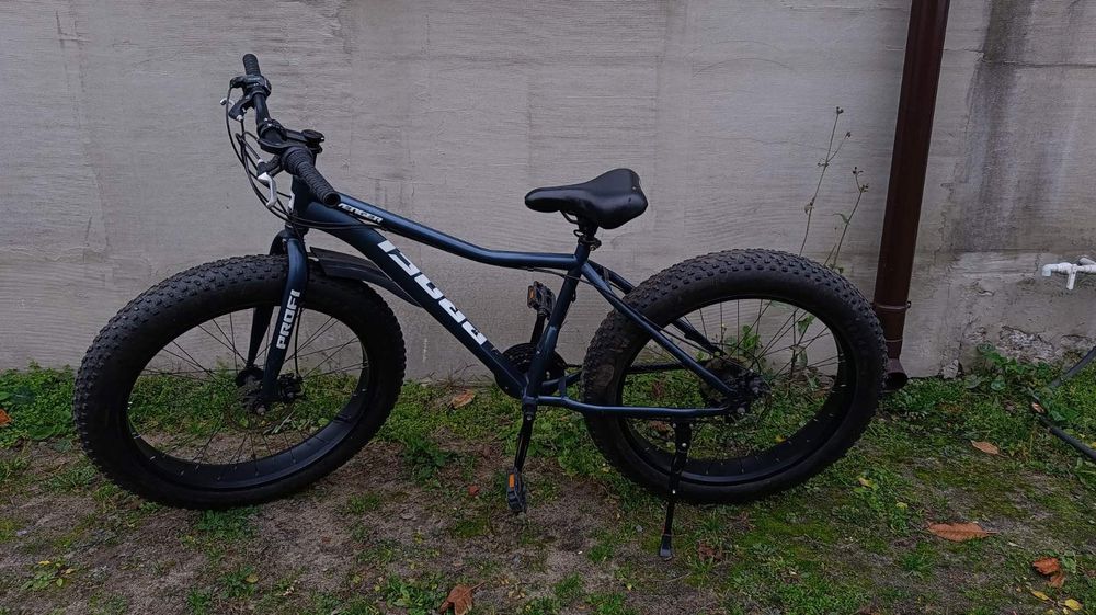 Велосипед Фетбайк PROFI