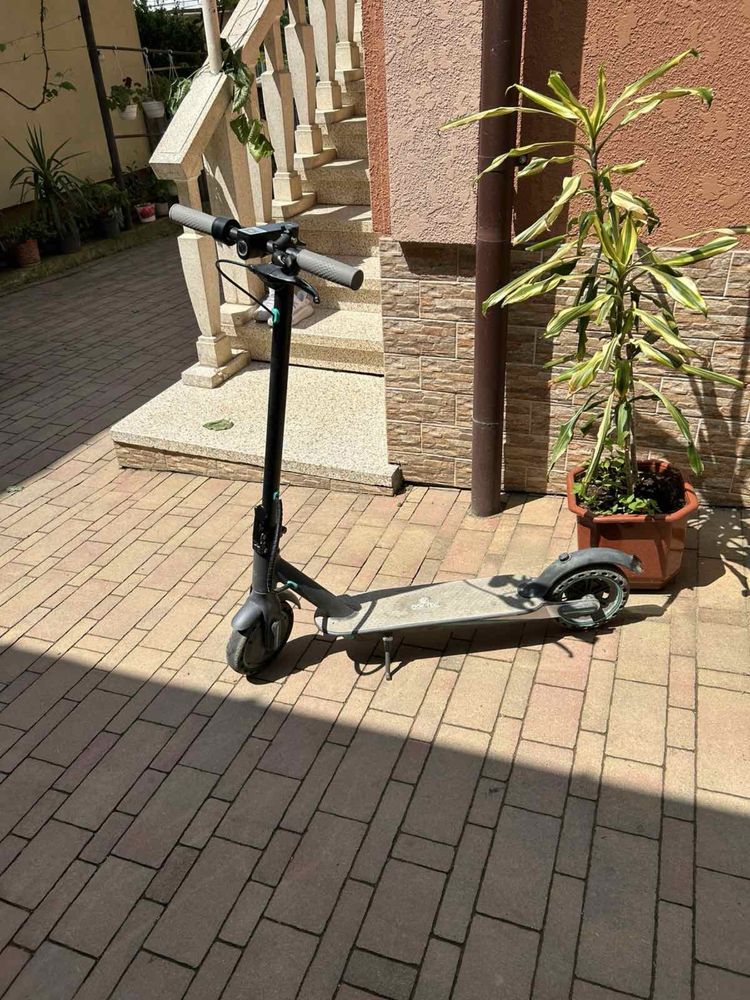 Продам самокат стан 10/10
