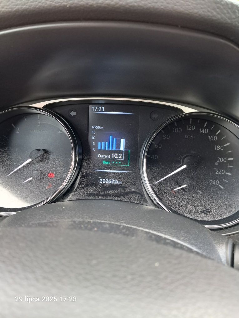 Sprzedam  nissan xtrail