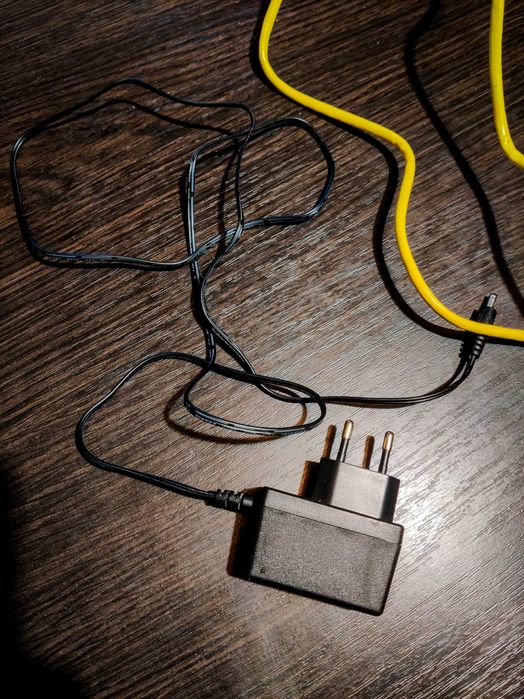 Маршрутизатор D-Link DIR-825/GF