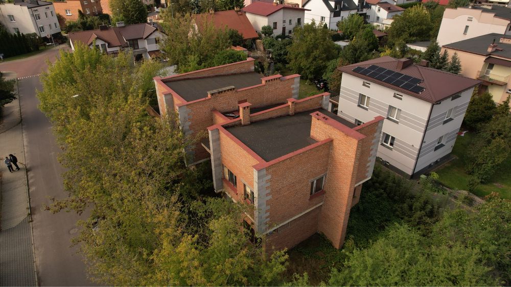 Warsztat samochodowy wynajem – 4 stanowiska, Radom