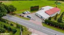 Plac|8-10 aut|strefa przemysłowa|bazy kurierów|
