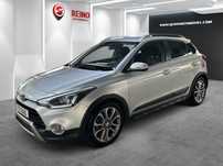 Hyundai i20 Active