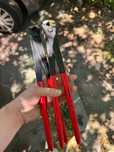 Obcęgi zbrojarskie KNIPEX 991 300 SPRZEDAM